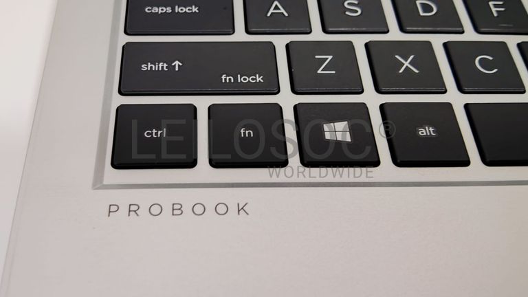 Portátil HP PROBOOK 440 G8