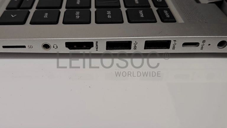 Portátil HP PROBOOK 440 G8