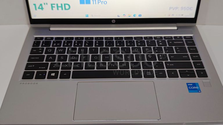Portátil HP PROBOOK 440 G8