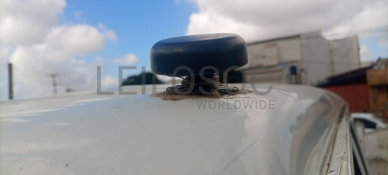 Toyota Landa Cruiser - 2,70m
