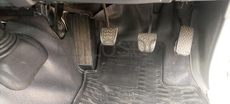 Toyota Land Cruiser - 2,70m