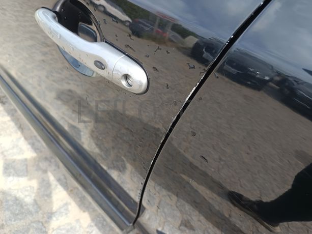 Renault Mégane · Ano 2015 