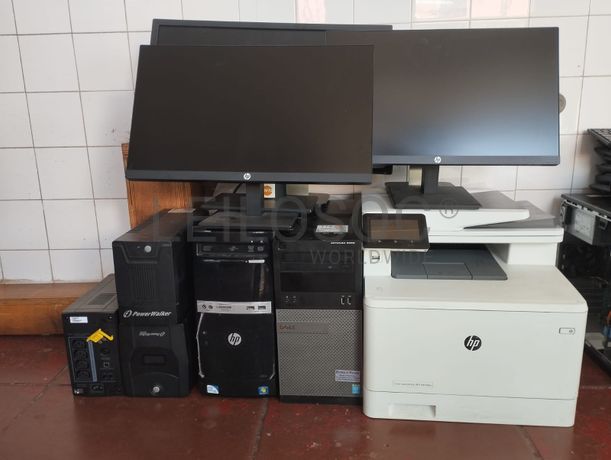 Material informático