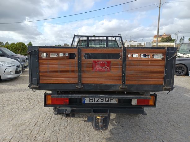 Toyota Hilux · Ano 2007