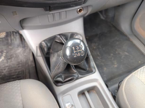 Toyota Hilux · Ano 2007