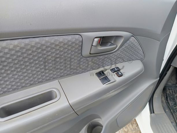 Toyota Hilux · Ano 2007