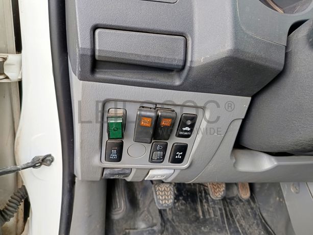 Toyota Hilux · Ano 2007