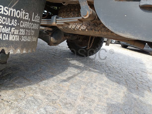 Toyota Hilux · Ano 2007