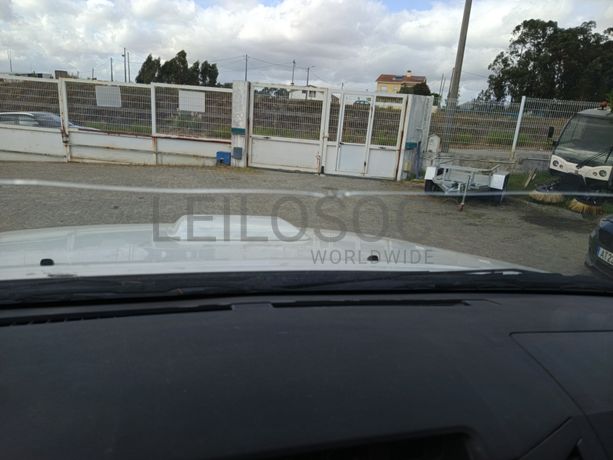 Toyota Hilux · Ano 2007