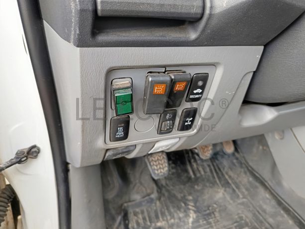 Toyota Hilux · Ano 2007