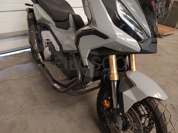 Honda X ADV · Ano 2021