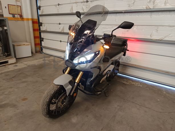 Honda X ADV · Ano 2021