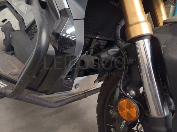 Honda X ADV · Ano 2021