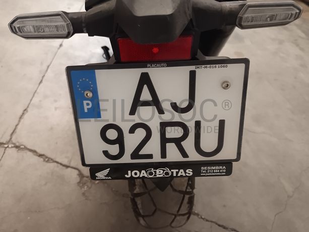 Honda X ADV · Ano 2021