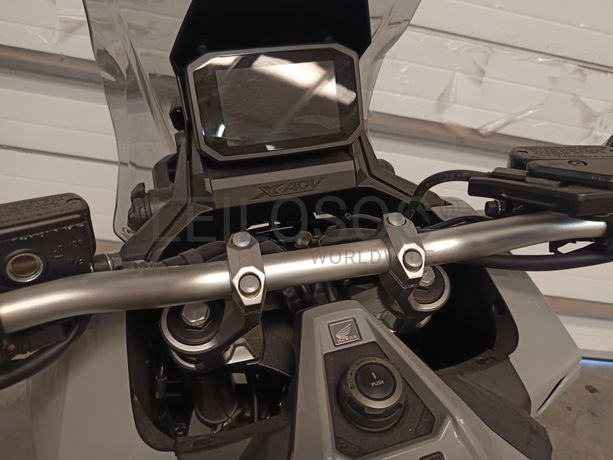 Honda X ADV · Ano 2021