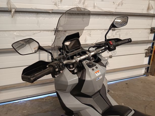 Honda X ADV · Ano 2021