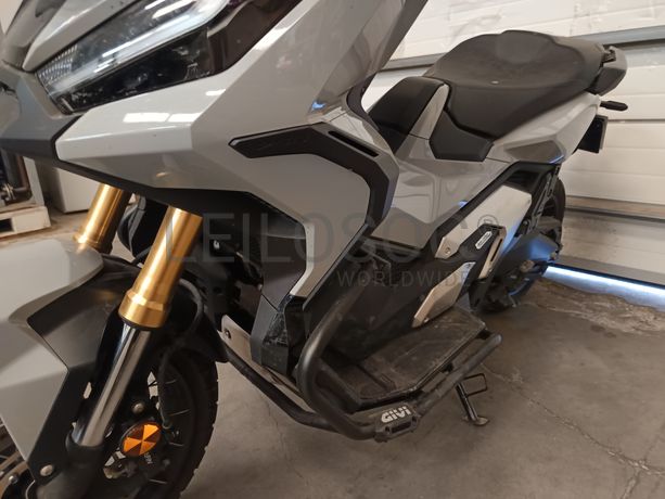 Honda X ADV · Ano 2021