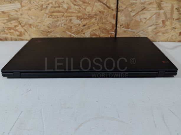 Portátil Lenovo THINKPAD Carbon G7