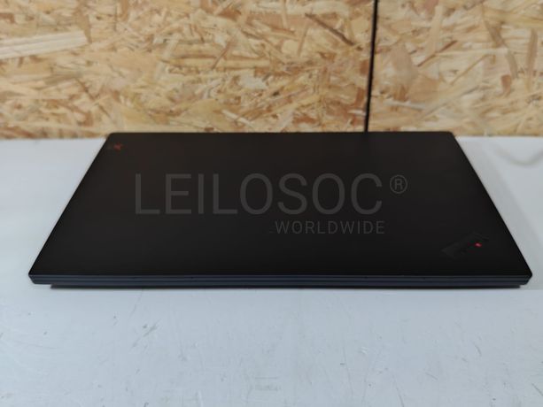 Portátil Lenovo THINKPAD Carbon G7