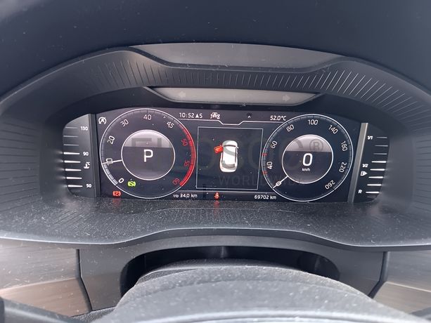 Skoda Kodiak · Ano 2021
