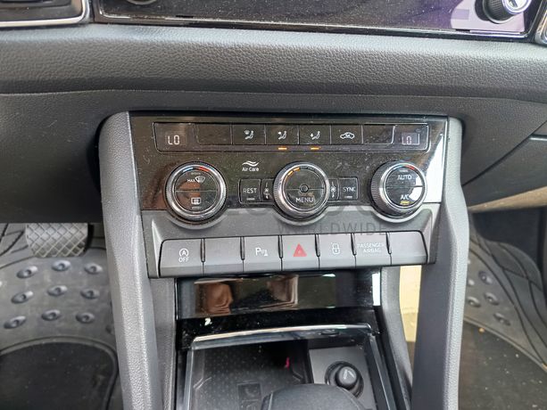 Skoda Kodiak · Ano 2021