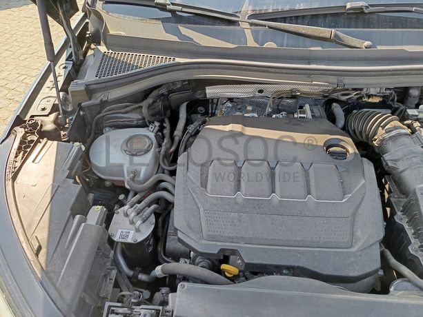 Skoda Kodiak · Ano 2021