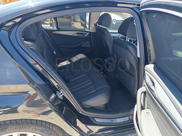 BMW 530 E Plug-in-Hybrid · Ano 2019