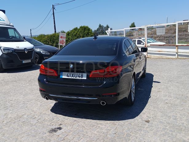 BMW 530 E Plug-in-Hybrid · Ano 2019