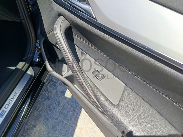 BMW 530 E Plug-in-Hybrid · Ano 2019