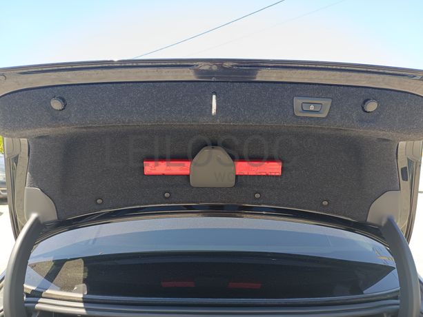 BMW 530 E Plug-in-Hybrid · Ano 2019