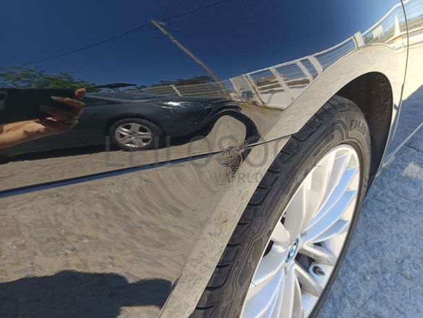 BMW 530 E Plug-in-Hybrid · Ano 2019