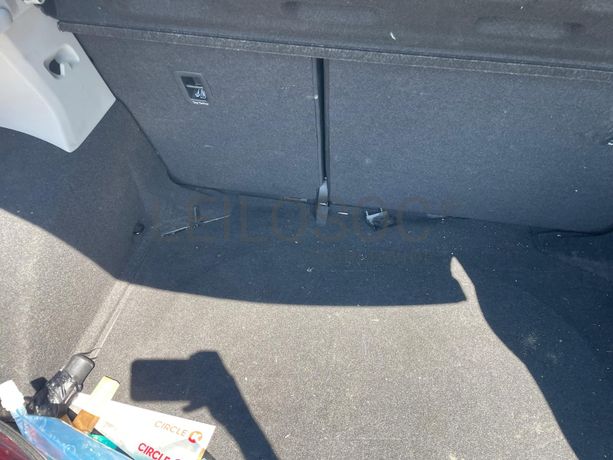 Seat Leon · Ano 2013