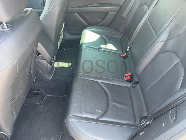 Seat Leon · Ano 2013