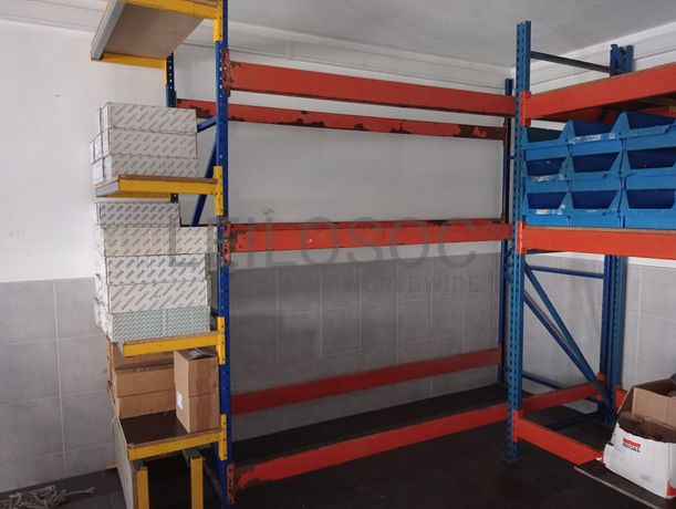 Equipamentos Industriais