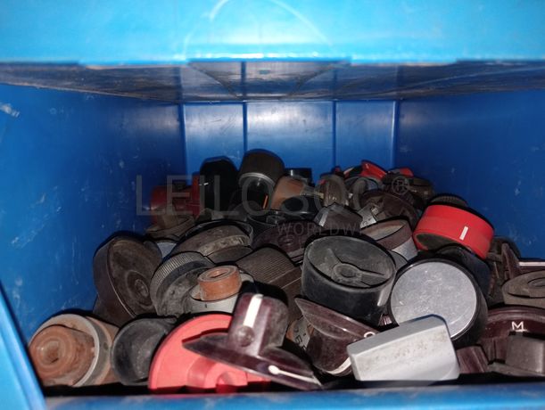 Equipamentos Industriais