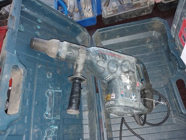 Equipamentos Industriais