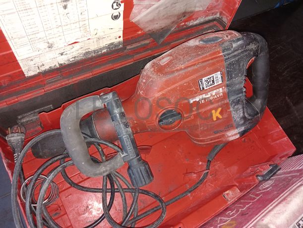 Equipamentos Industriais