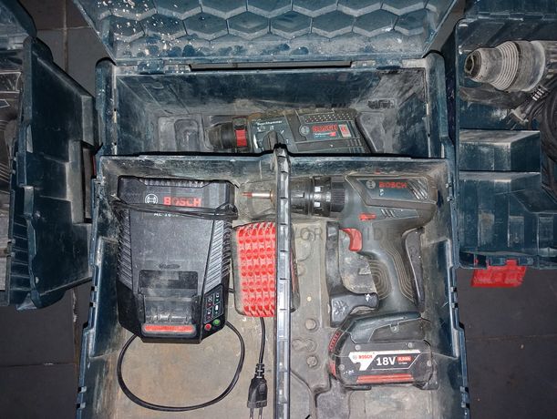 Equipamentos Industriais