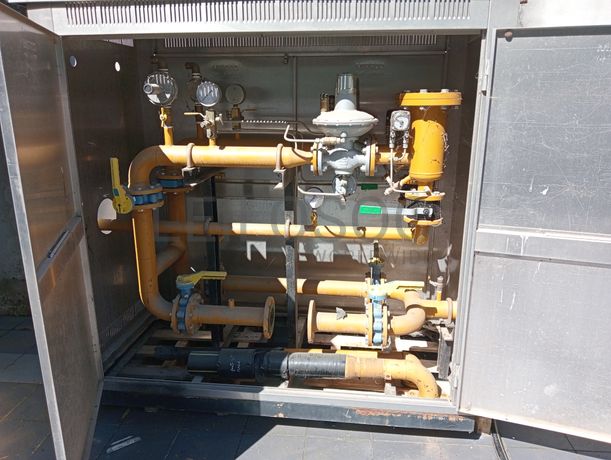 Equipamentos Industriais