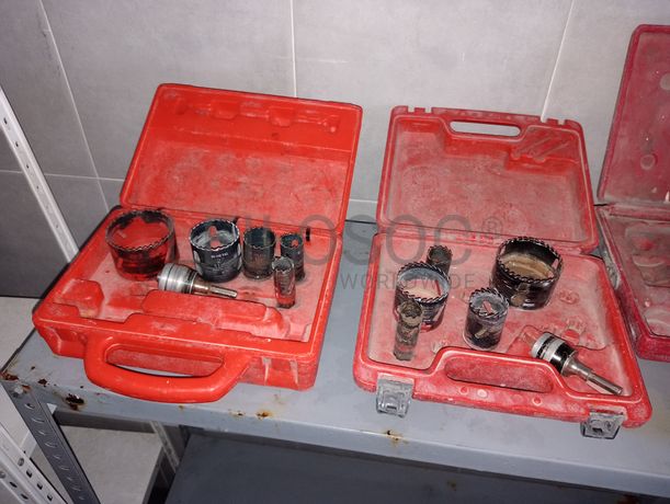 Equipamentos Industriais