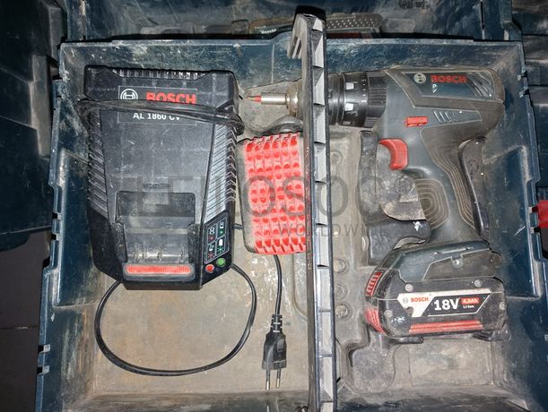 Equipamentos Industriais