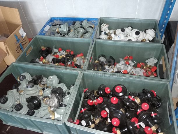 Equipamentos Industriais