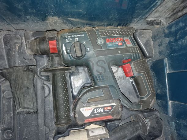 Equipamentos Industriais