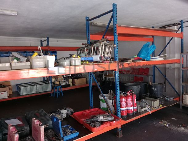 Equipamentos Industriais