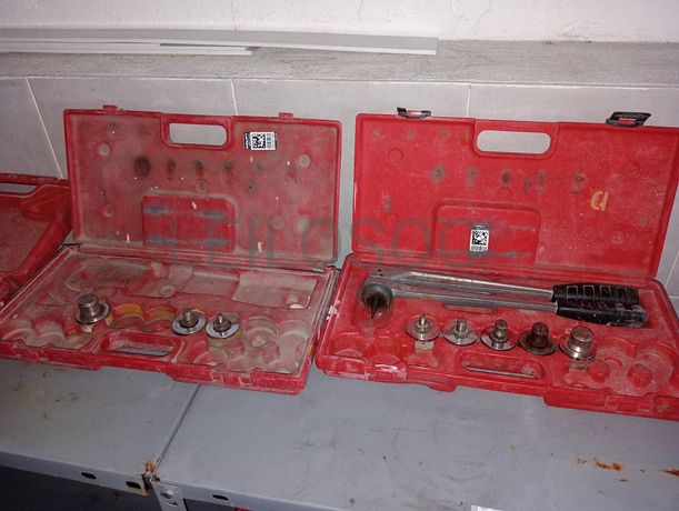 Equipamentos Industriais