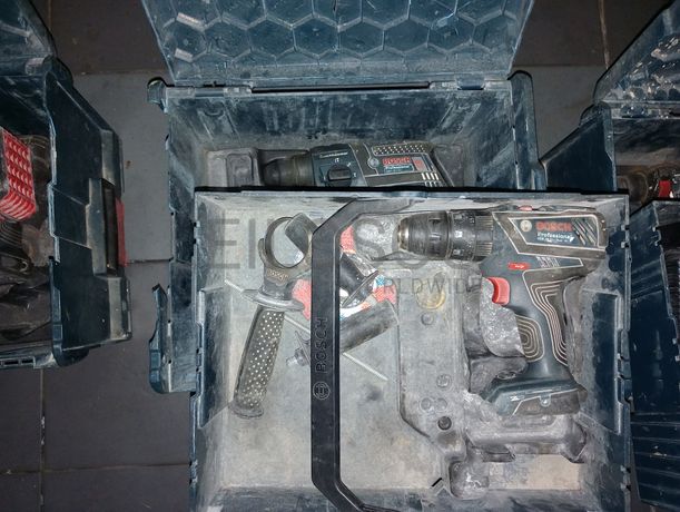 Equipamentos Industriais