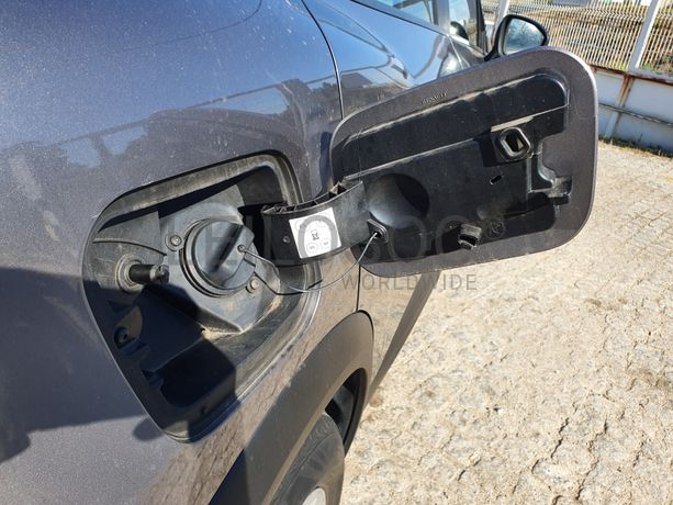 Renault Captur · Ano 2022