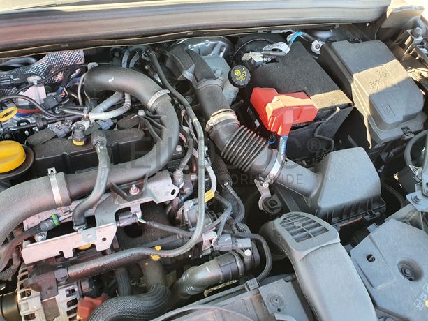 Renault Captur · Ano 2022