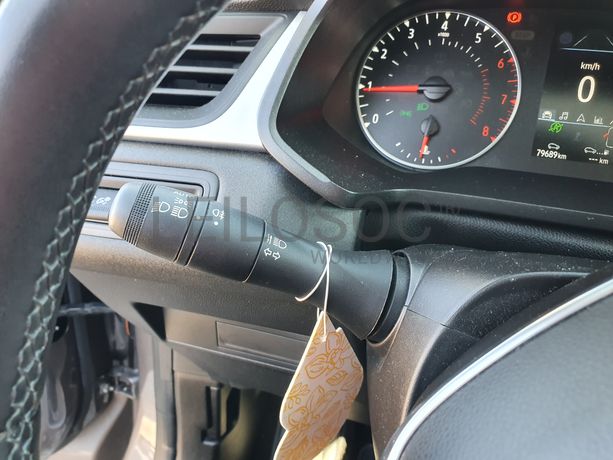 Renault Captur · Ano 2022