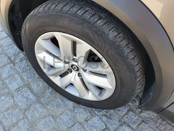 Renault Captur · Ano 2022